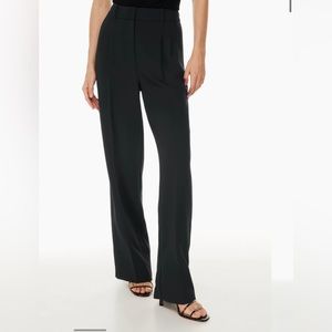 Wilfred effortless pant
